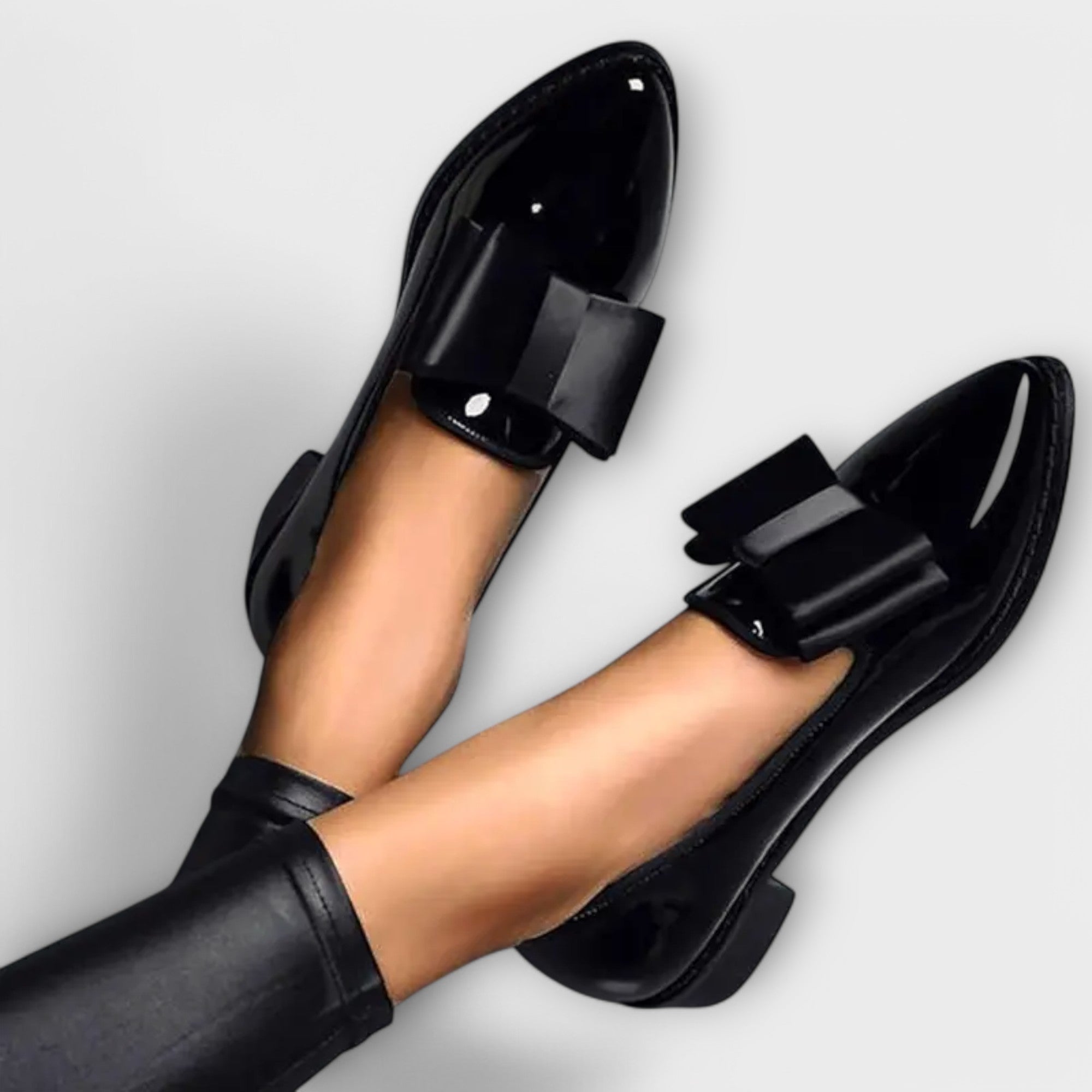 Heidi | Slip-On Sneakers
