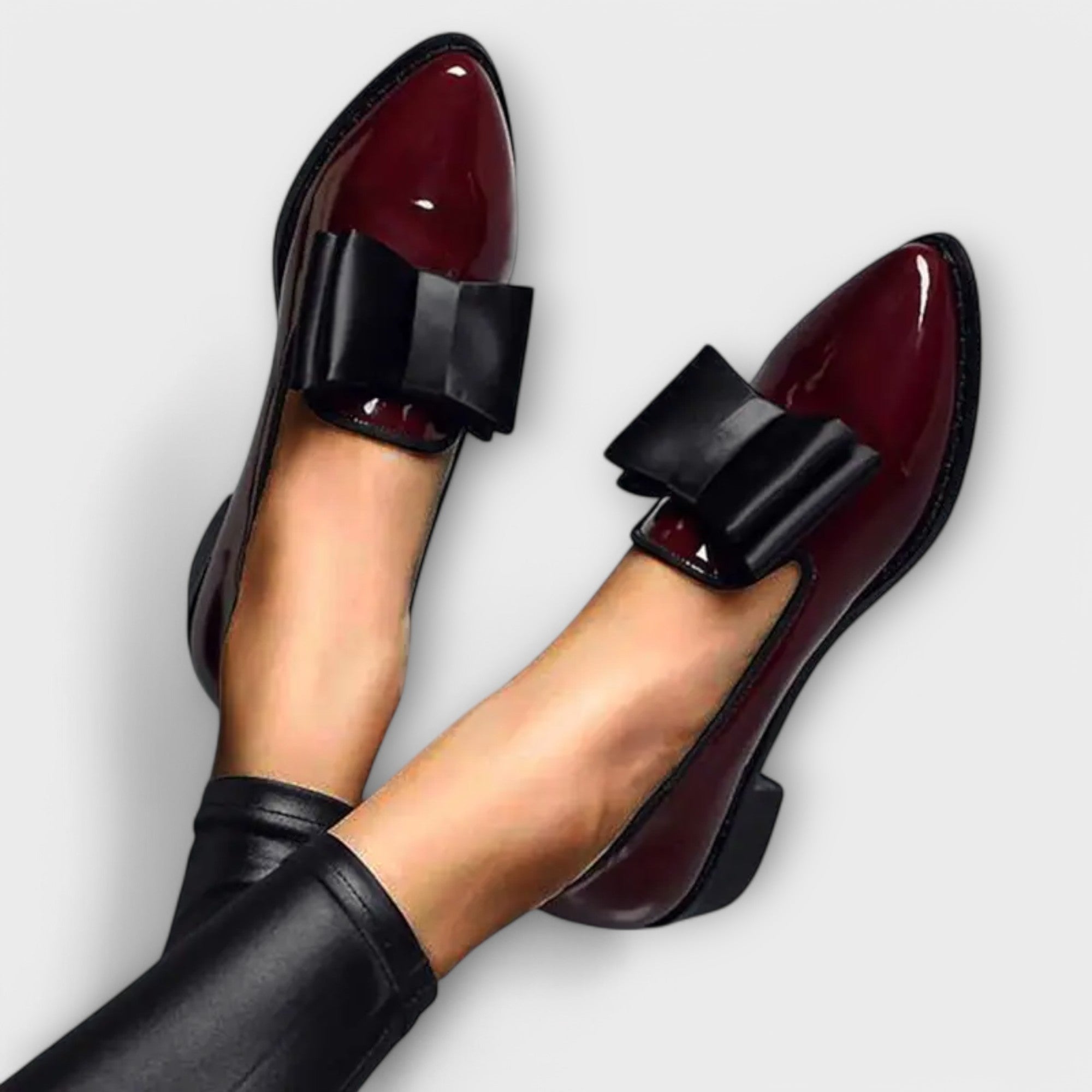 Heidi | Slip-On Sneakers