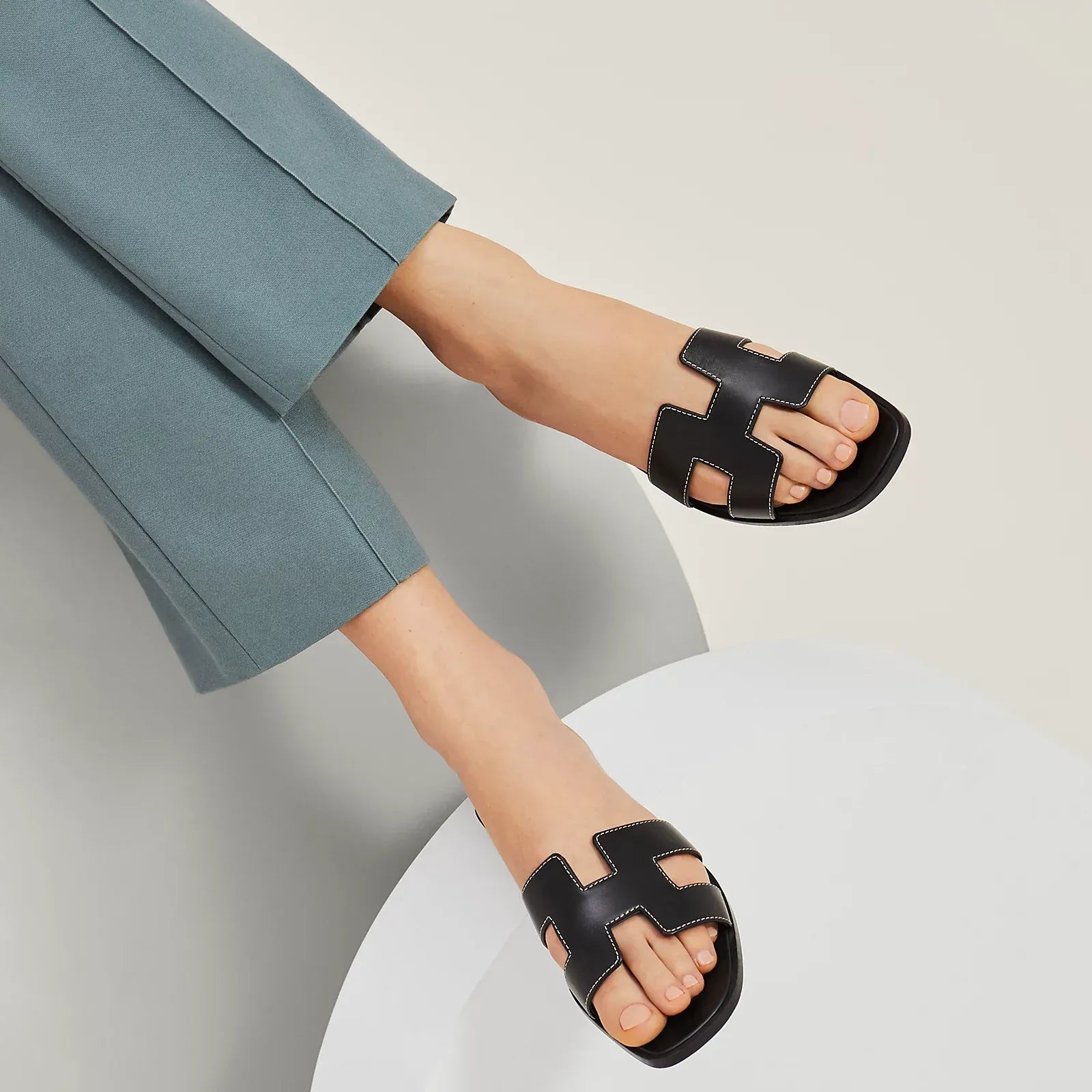 ARIS | Stilingi Elegantiški Sandalai