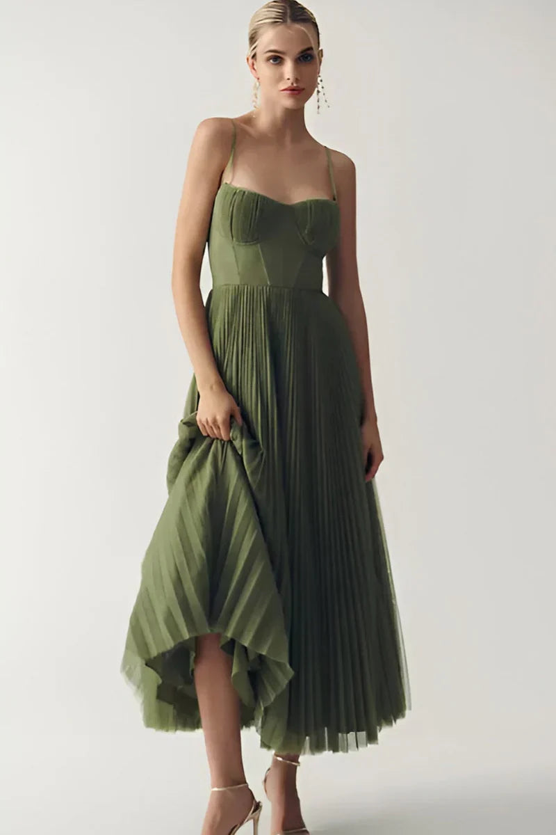 Gintaras - Midi Dress