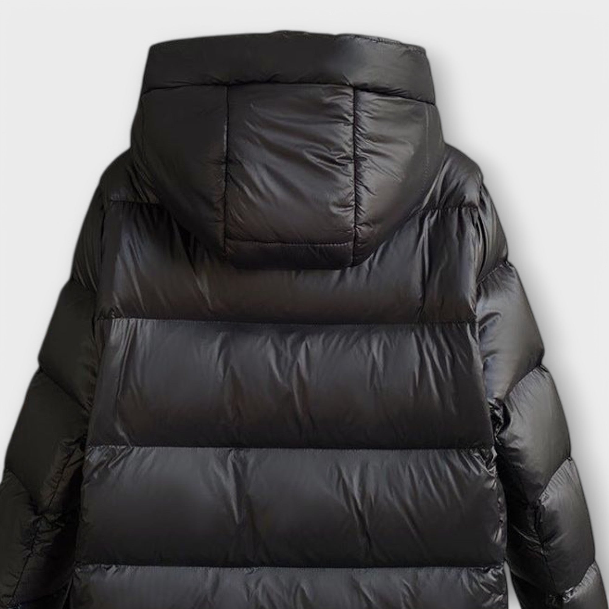 CLARISSA™ | VANDENIUI ATSPARI ŠILTA ŽIEMINĖ PARKA