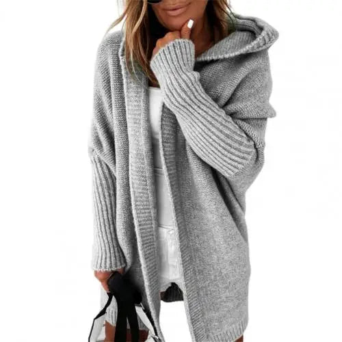 Layla | Stylish Hoodie