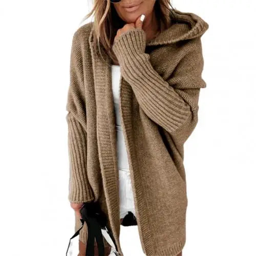 Layla | Stylish Hoodie