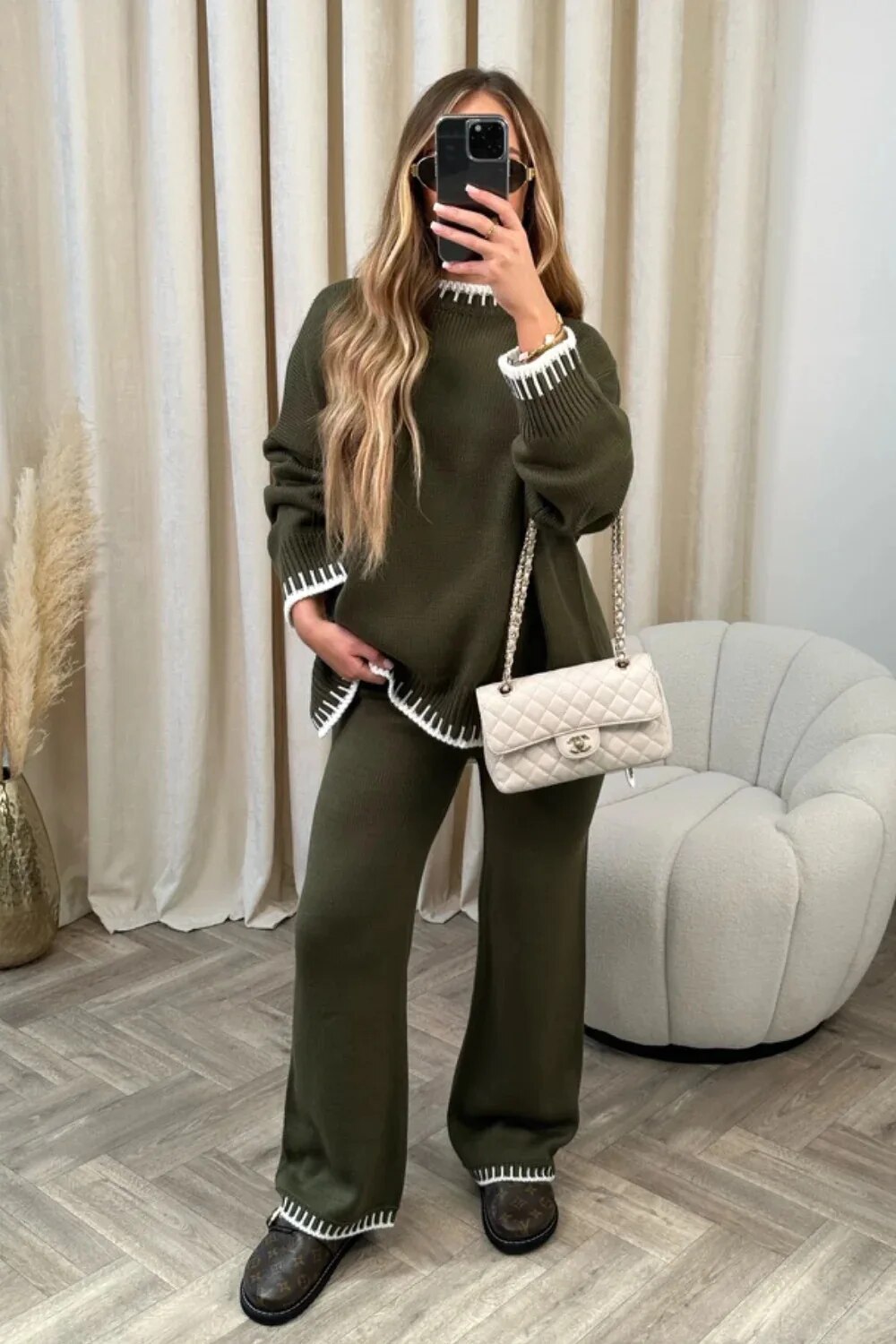 Hazel | Modern Autumn Set