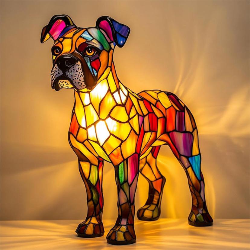 Splendid Boxer Lempa