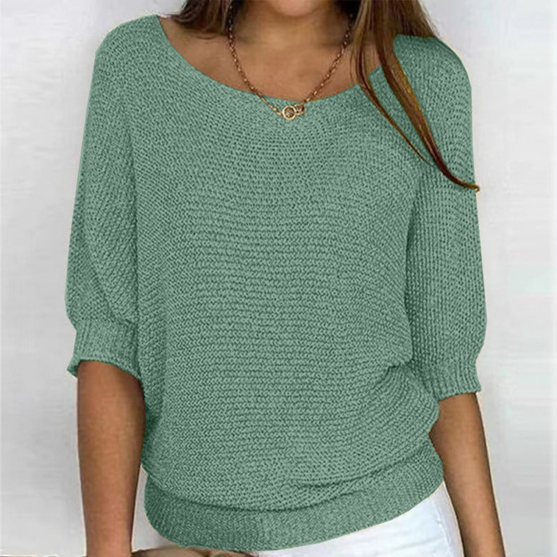 Chloe | Modern Women's Sweater