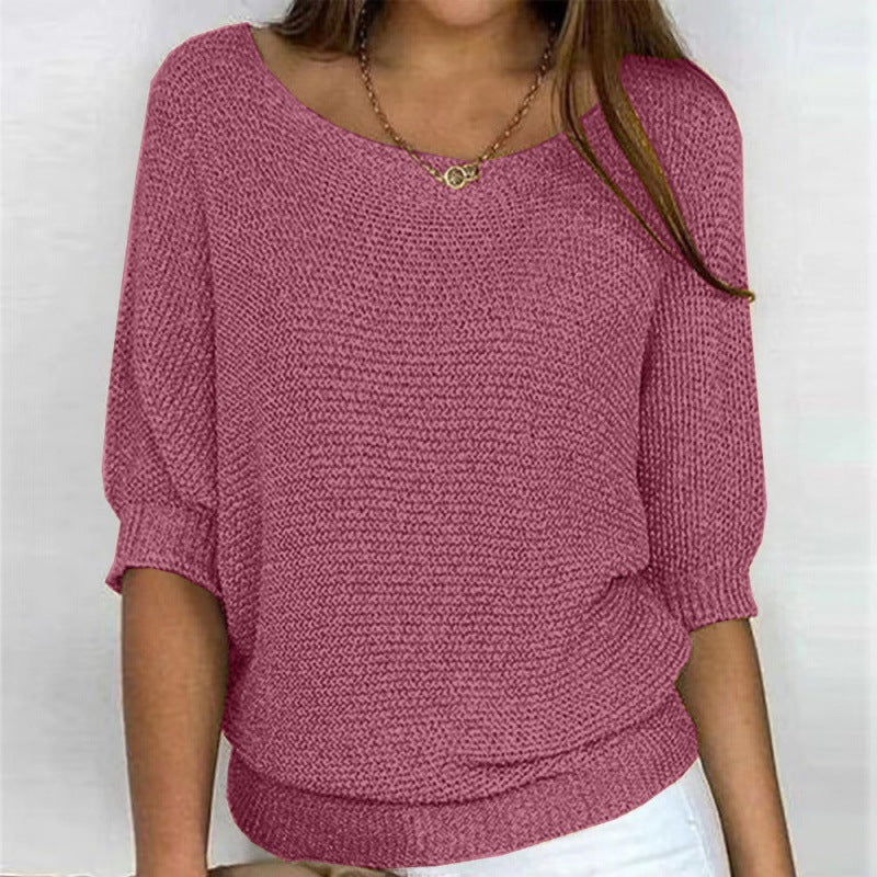 Chloe | Modern Women's Sweater