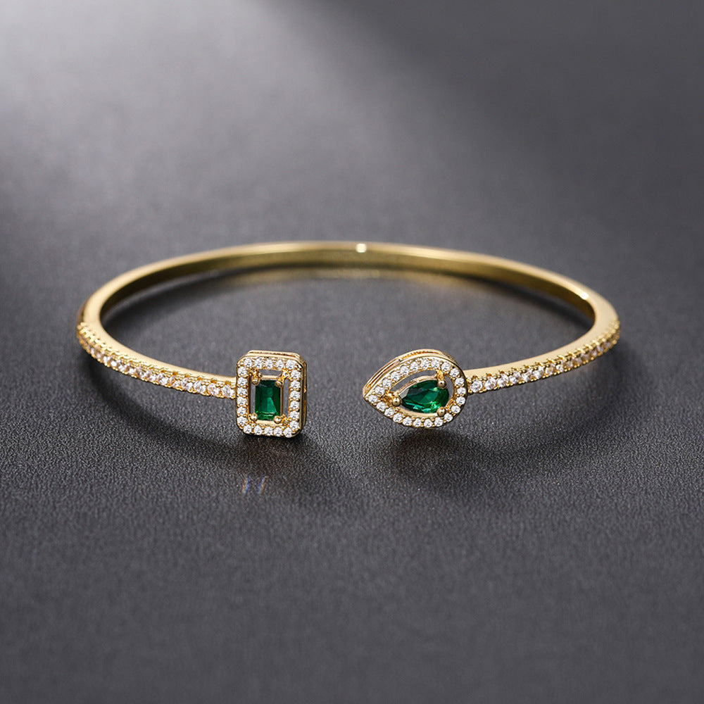 Caruso Verdeira Bracelet