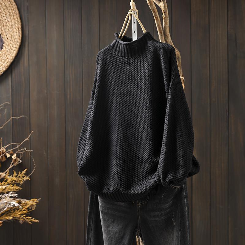 Esther | Madingas Oversized Sweater