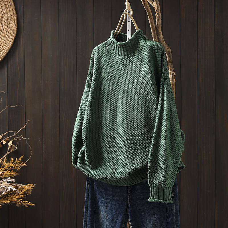 Esther | Madingas Oversized Sweater