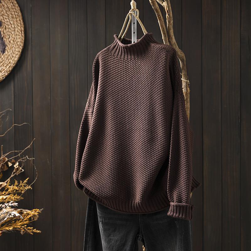 Esther | Madingas Oversized Sweater