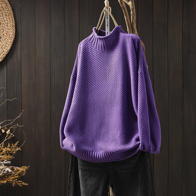 Esther | Madingas Oversized Sweater