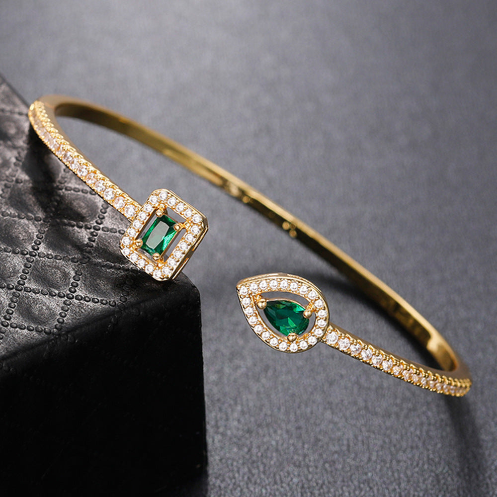 Caruso Verdeira Bracelet