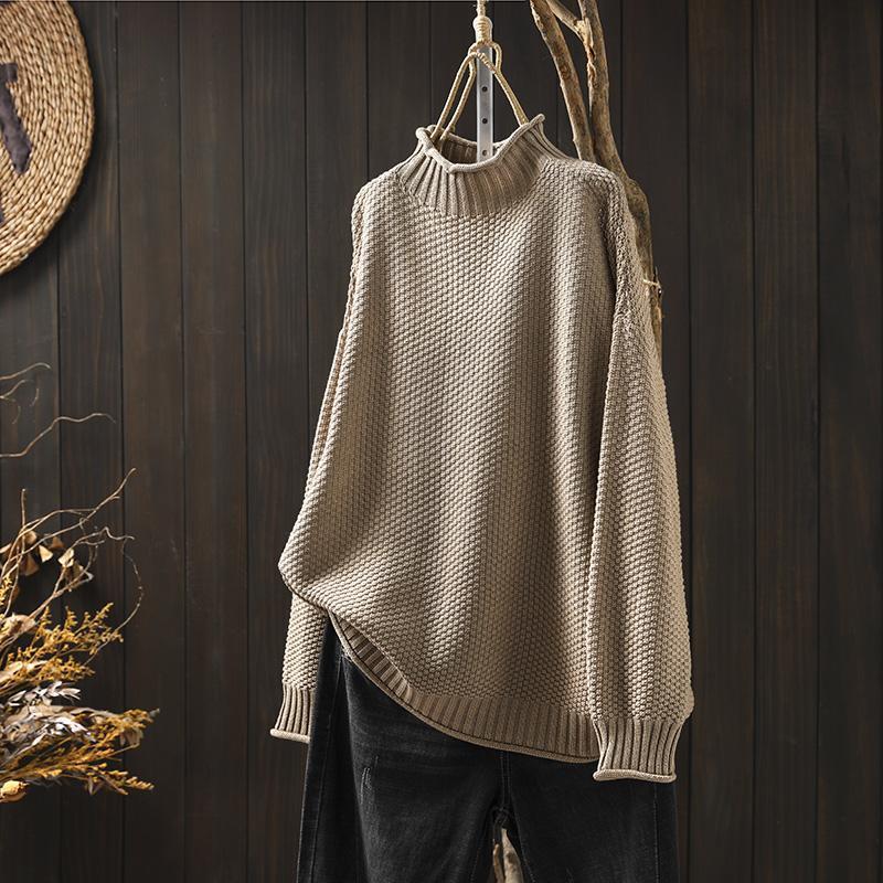 Esther | Madingas Oversized Sweater