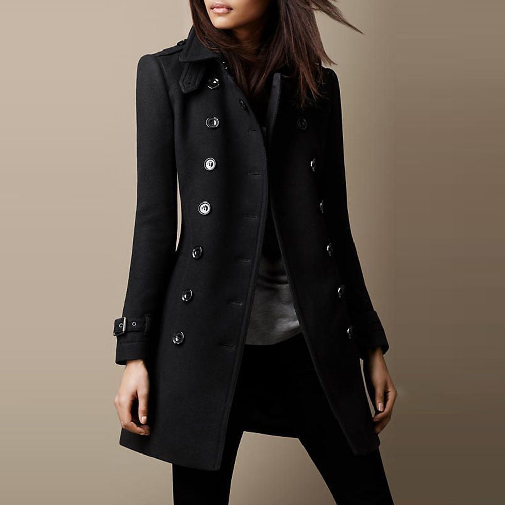 CINZIA™ | Long KAILINIAI