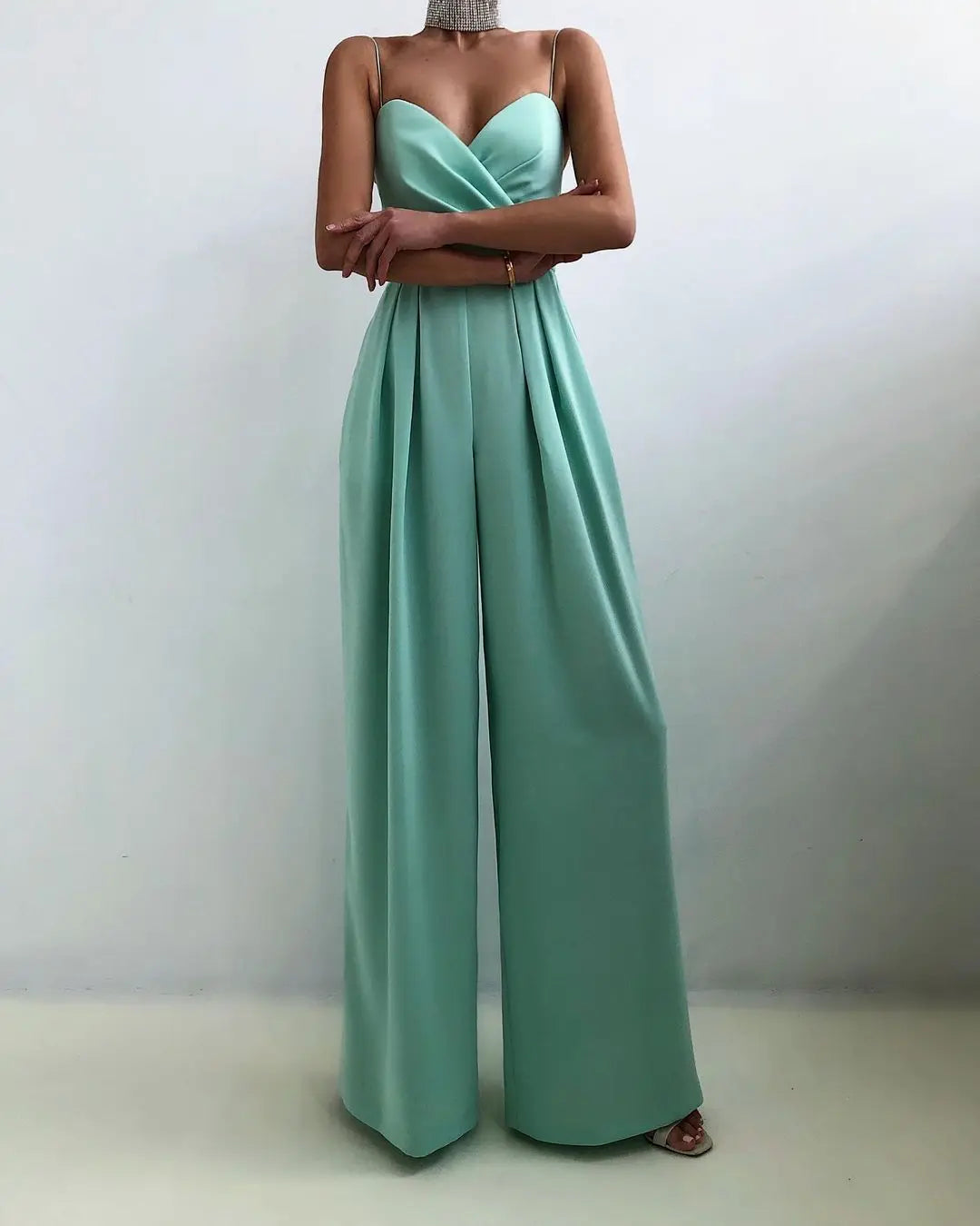 Rayne - Breeze Flow Jumpsuit