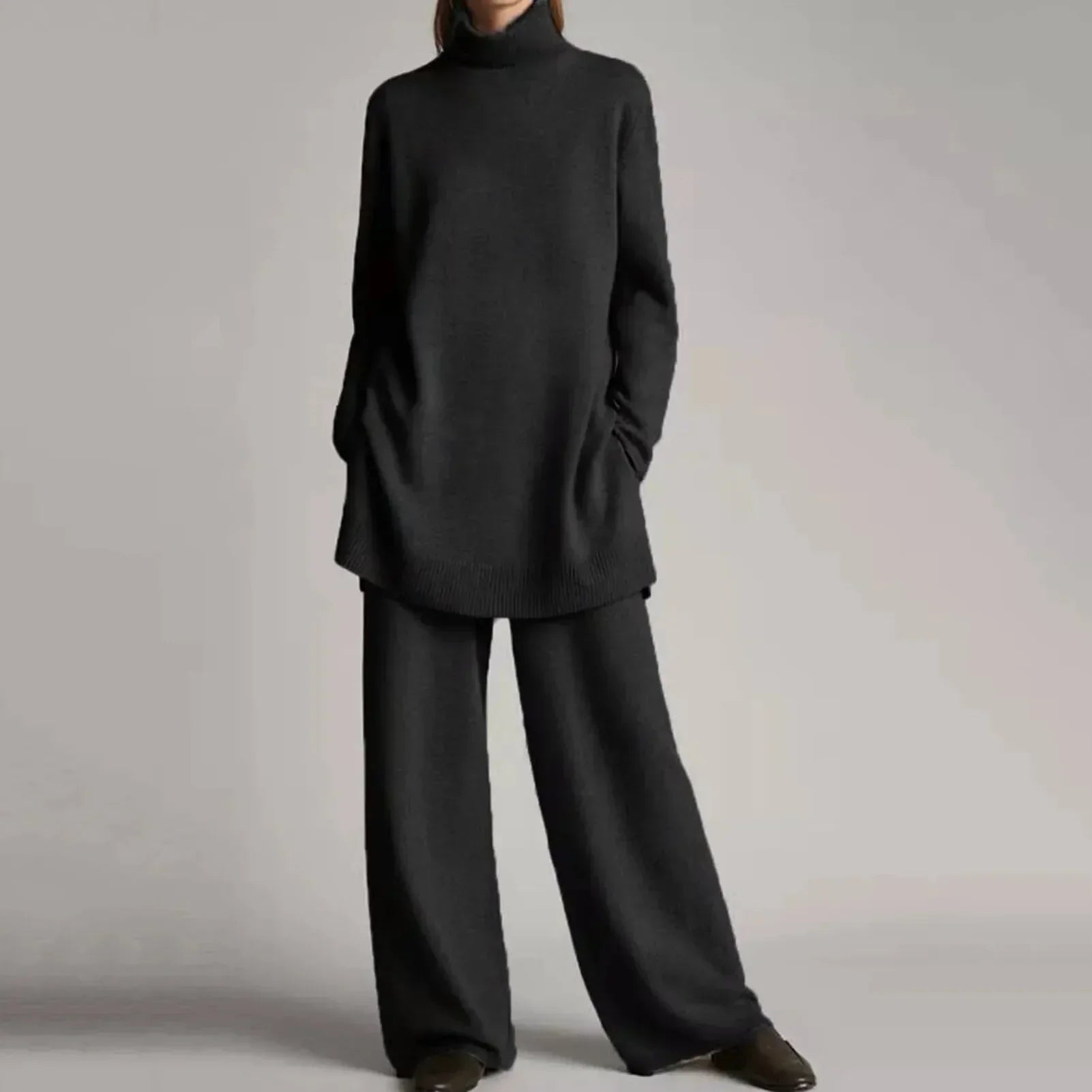 Julia - Stylish Comfort Set
