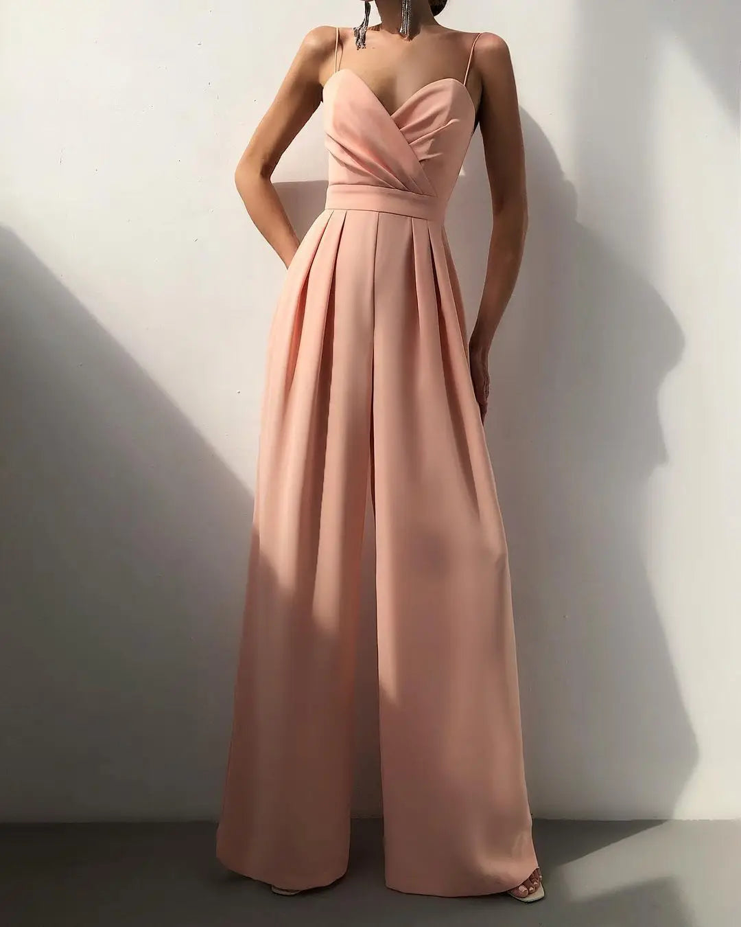Rayne - Breeze Flow Jumpsuit