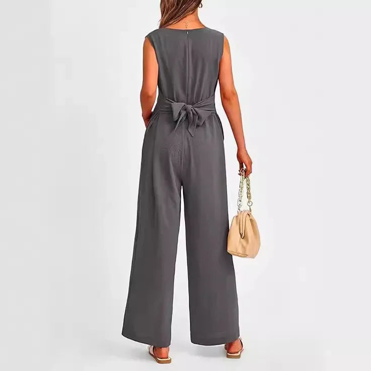 Oona - Vasaros Jumpsuit'as