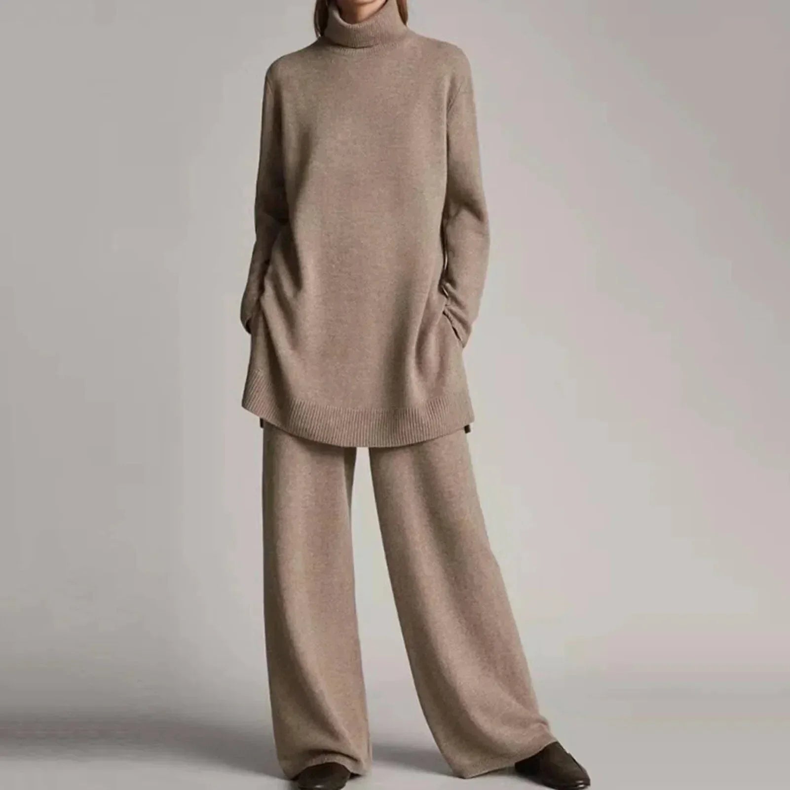 Julia - Stylish Comfort Set