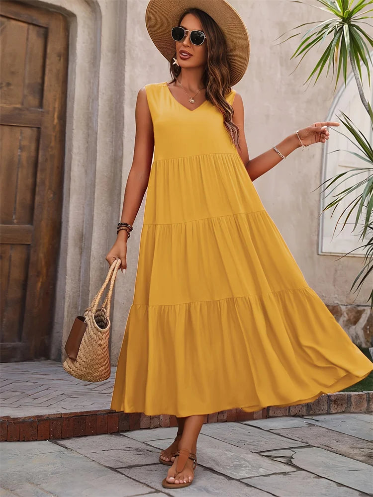 ILARIA™ – Elegantiškas Kūno Formas Pakeliantis Suknelė