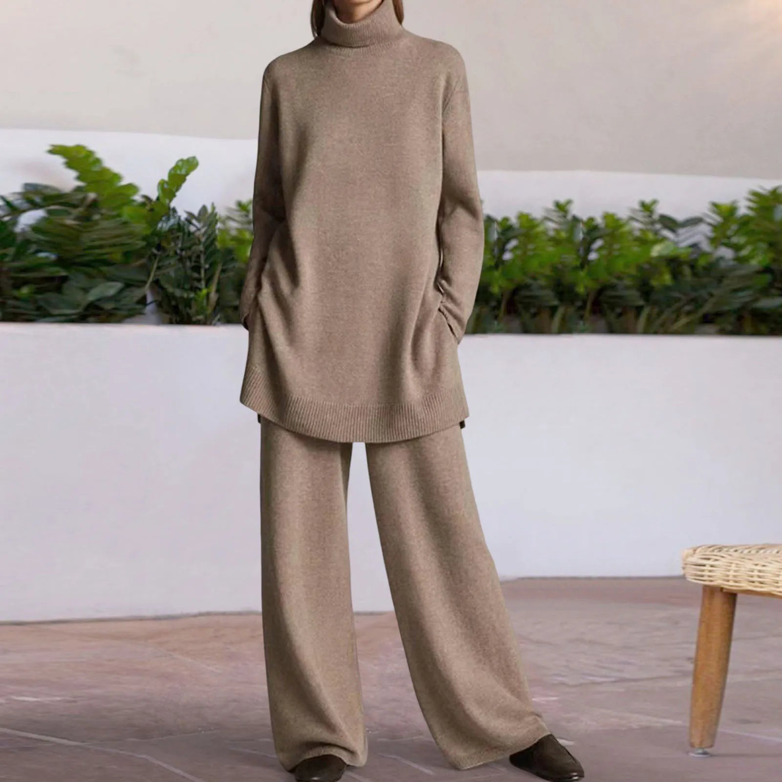 Julia - Stylish Comfort Set