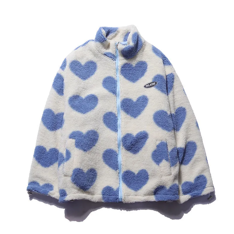 Fabiola™ | Modern Heart Blazer