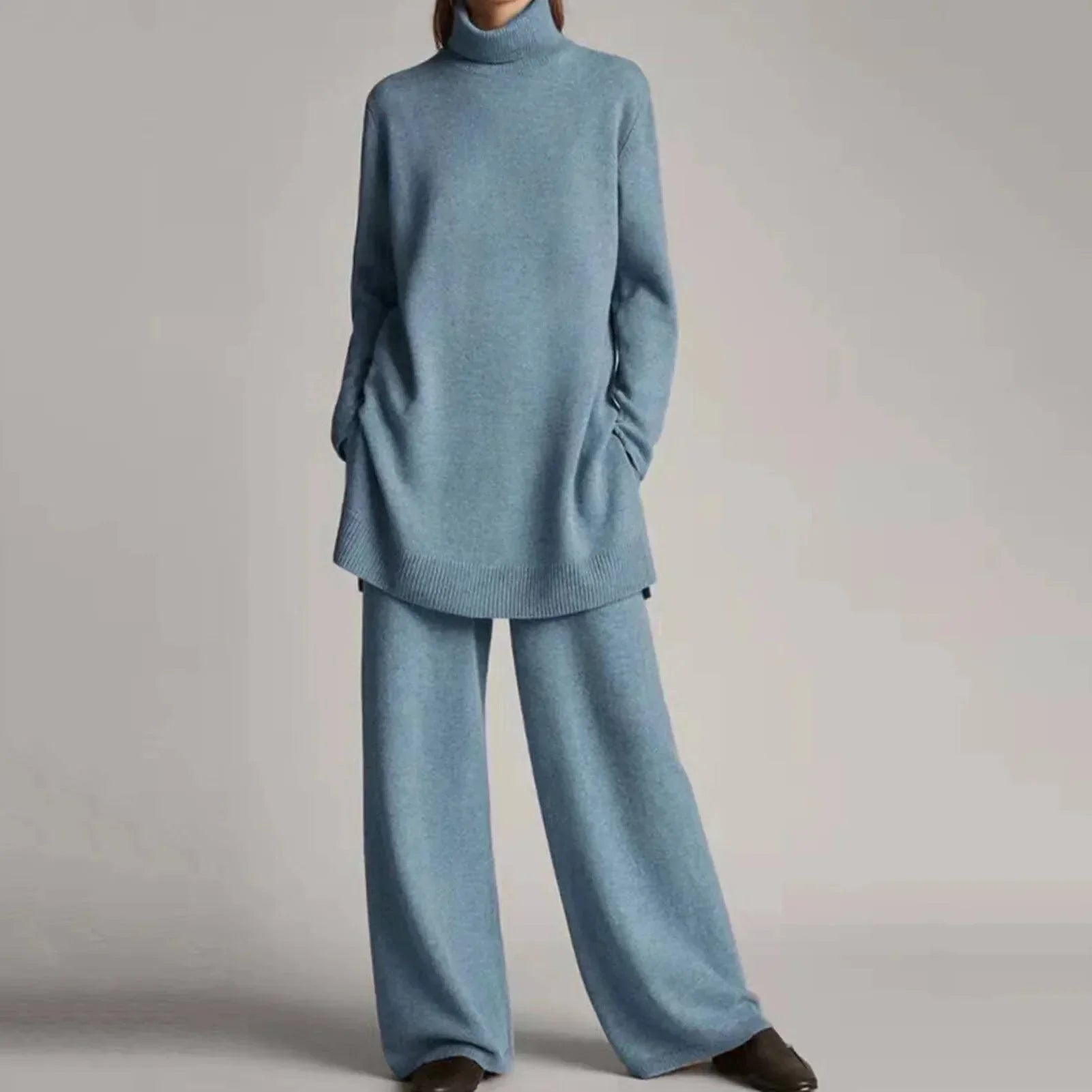 Julia - Stylish Comfort Set