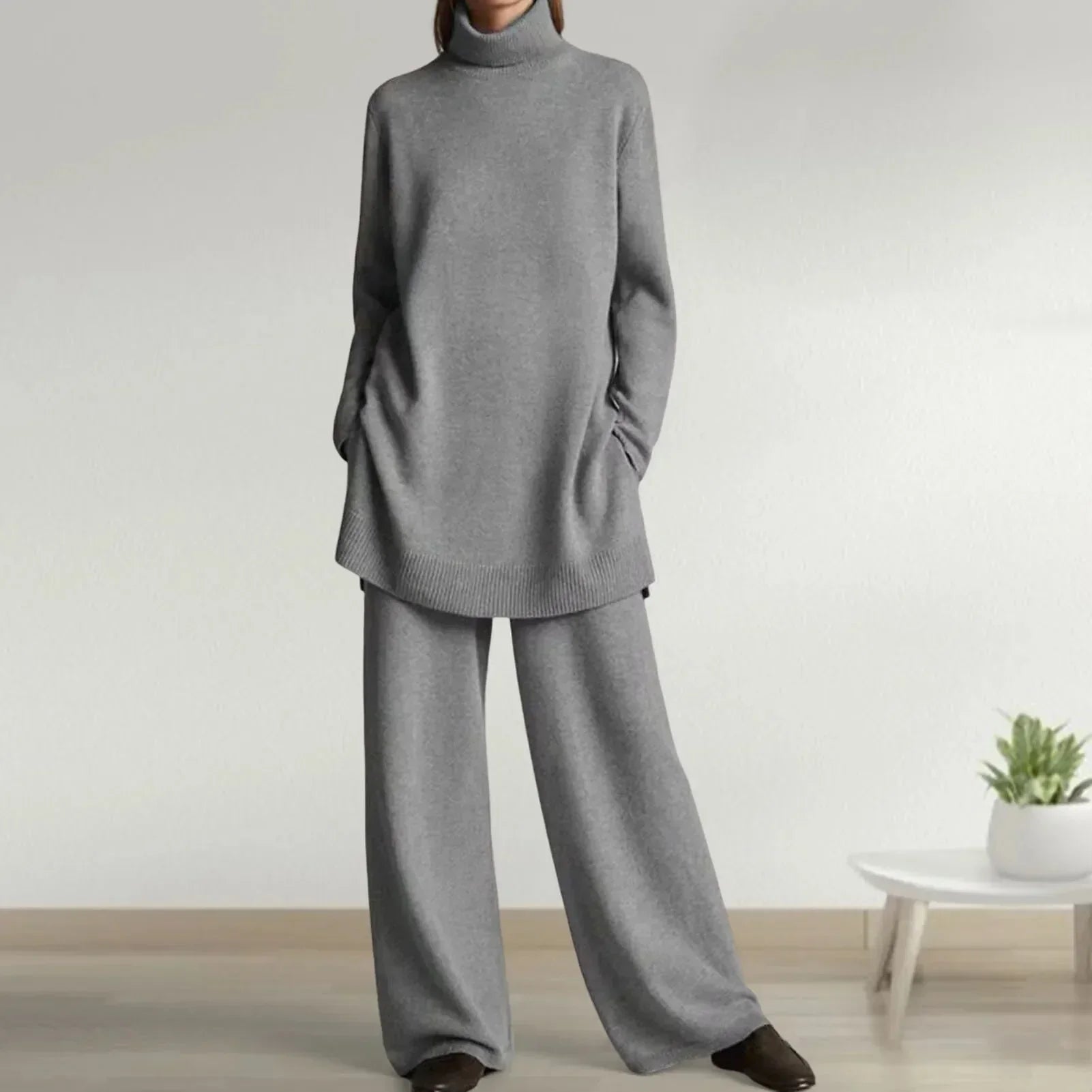 Julia - Stylish Comfort Set