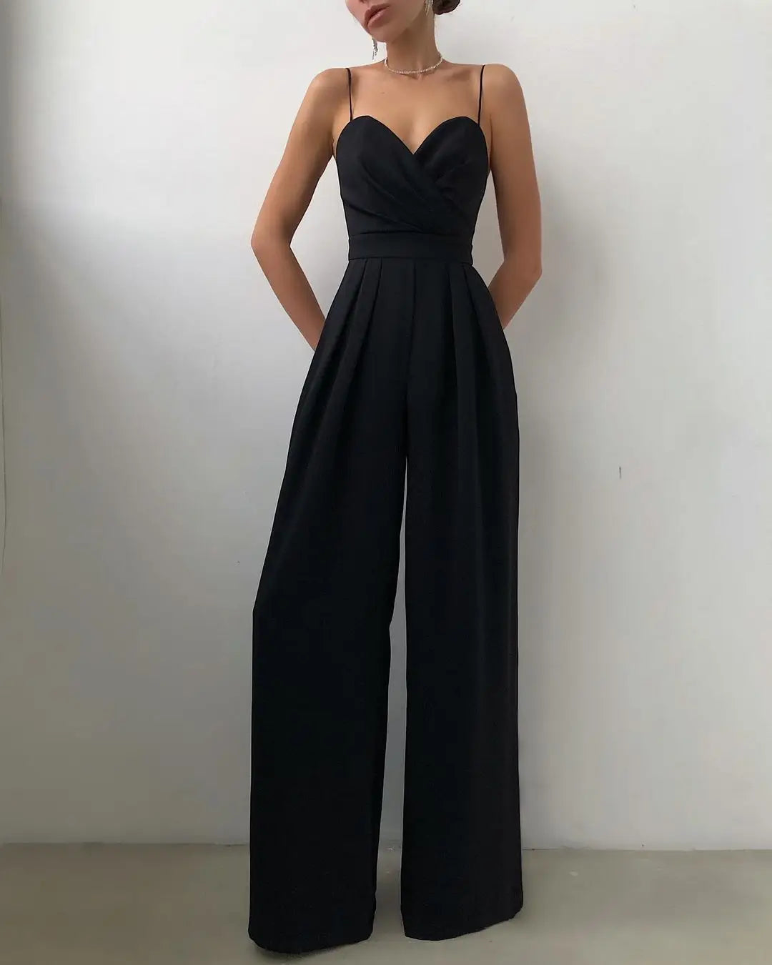 Rayne - Breeze Flow Jumpsuit