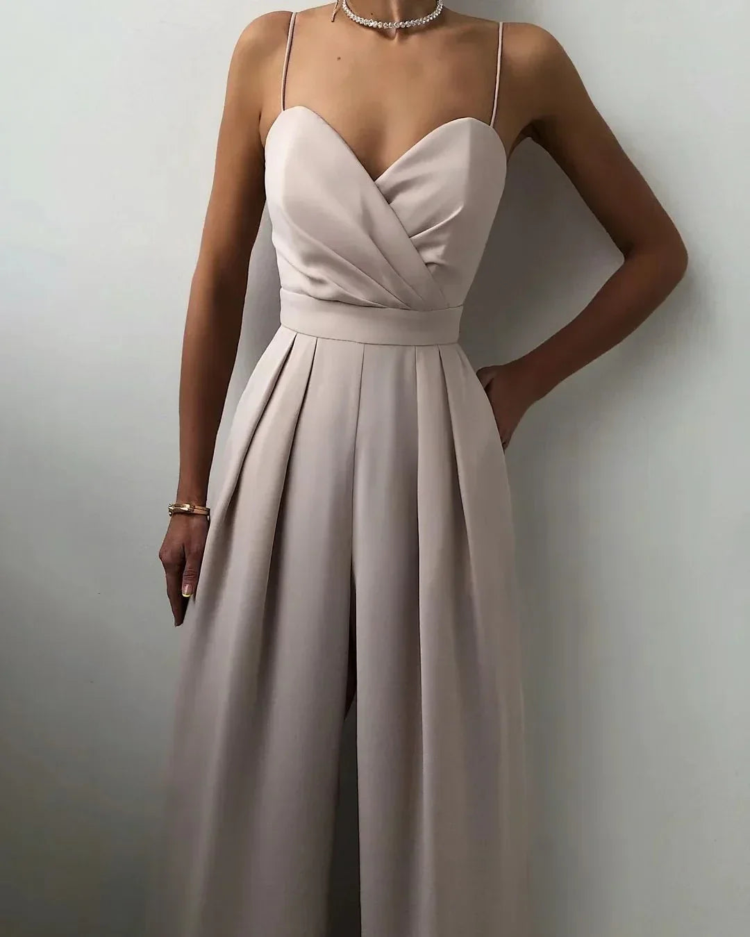 Rayne - Breeze Flow Jumpsuit