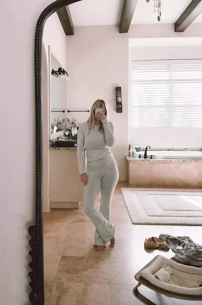 Coralie - Komfortiškas Poilsio Rinkinys