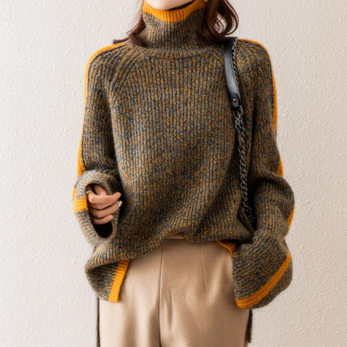 Liliana | Comfortable Blazer