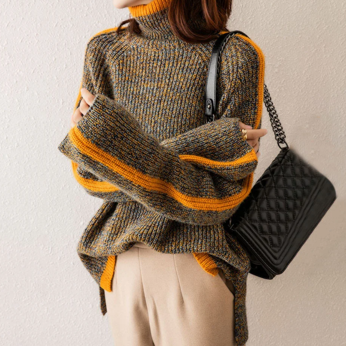 Liliana | Comfortable Blazer