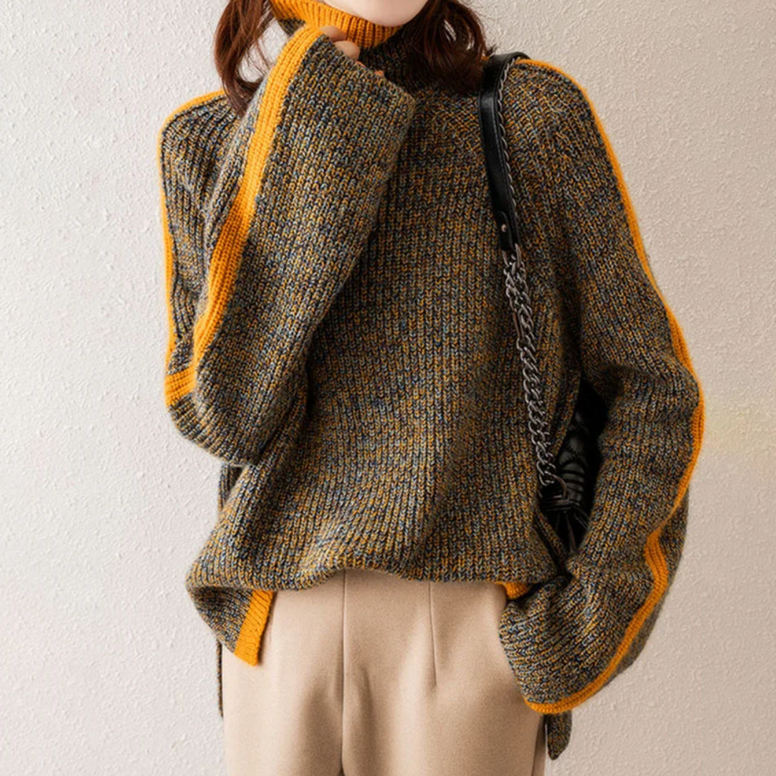 Liliana | Comfortable Blazer