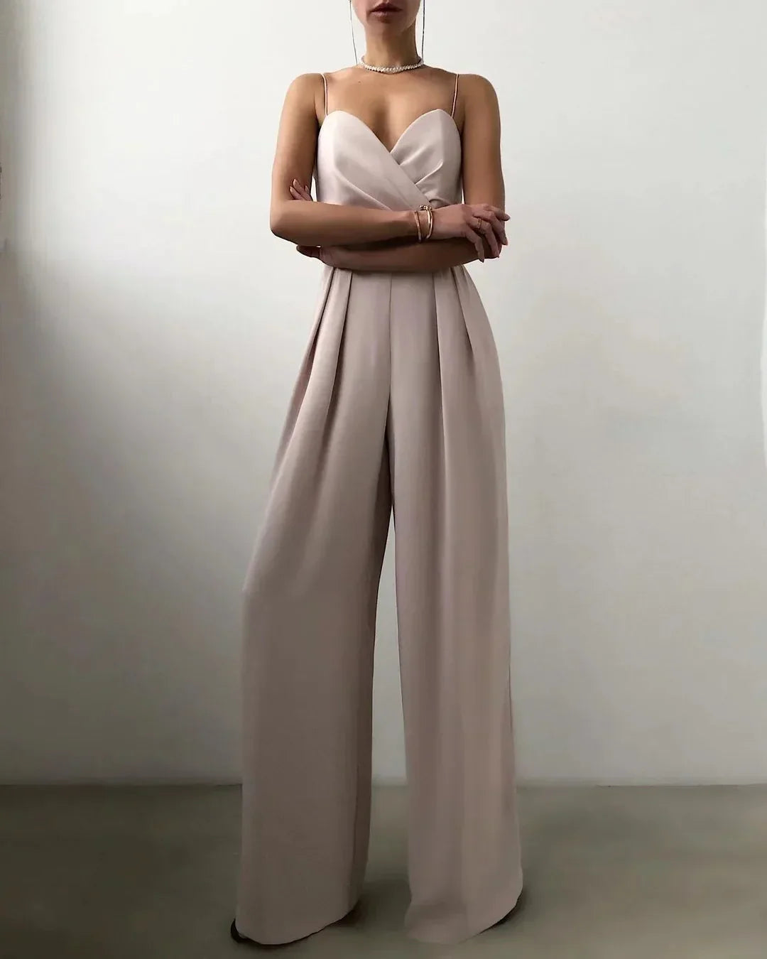 Rayne - Breeze Flow Jumpsuit