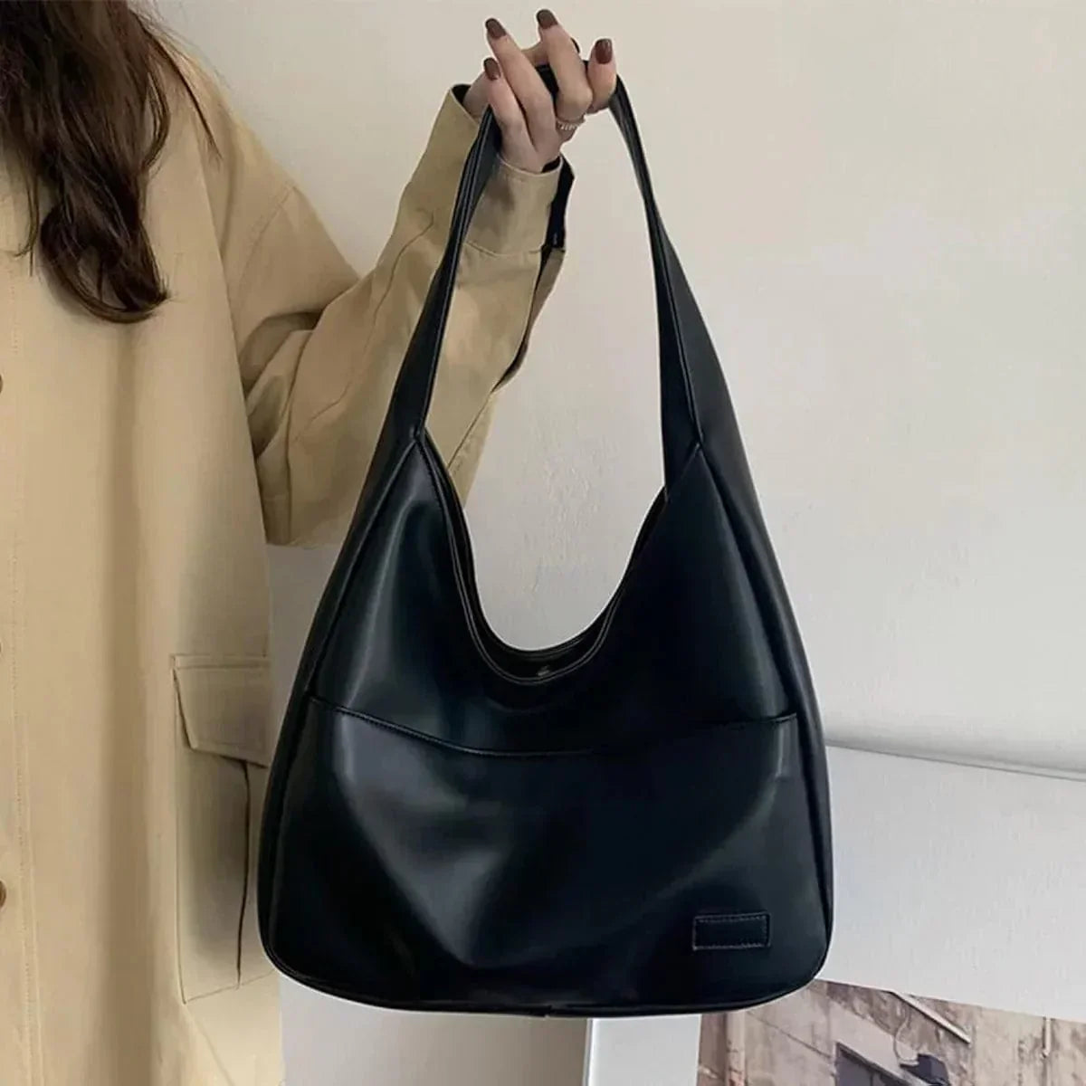 Goia™ | Kasdieninė Minimalistinė Elegancija
