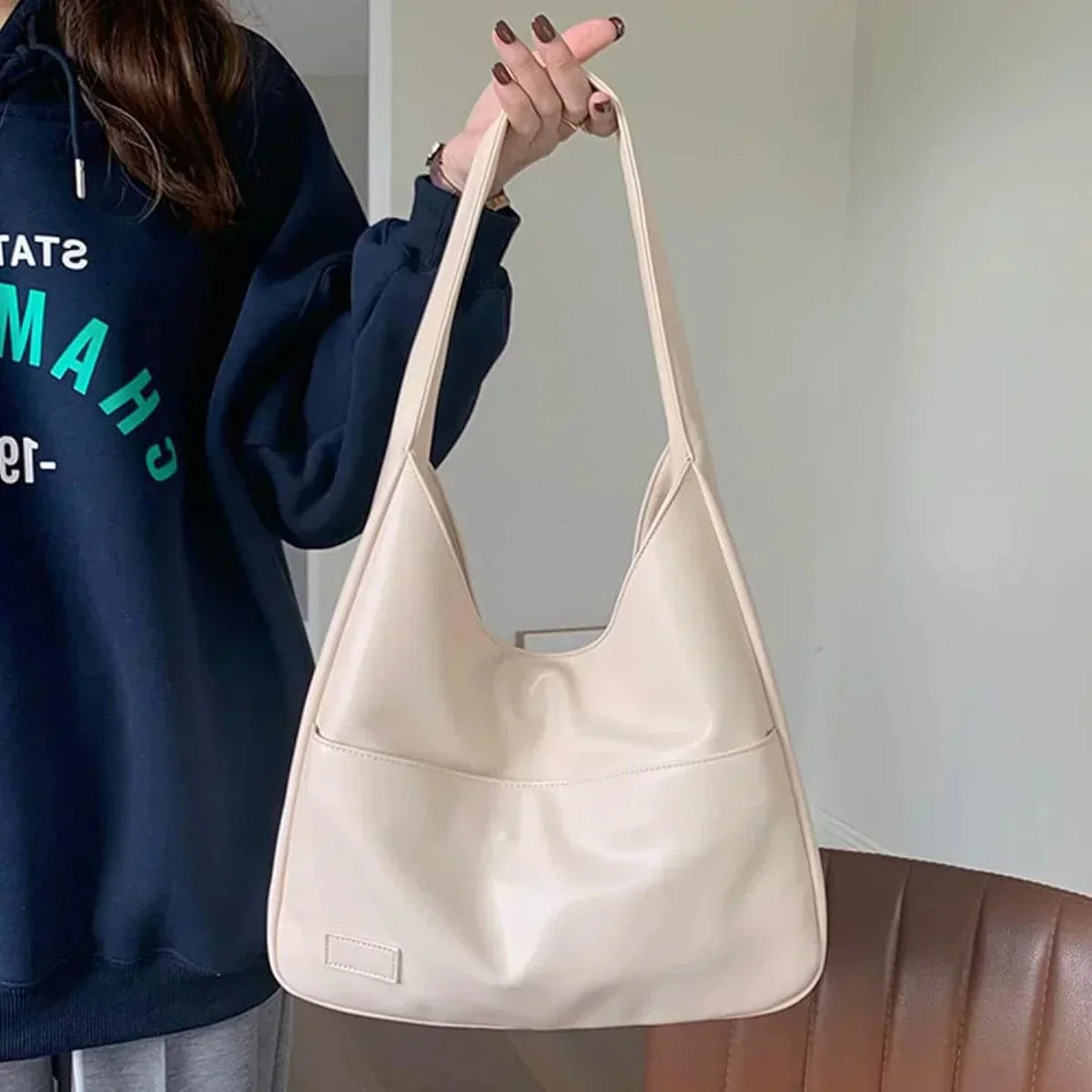 Goia™ | Kasdieninė Minimalistinė Elegancija