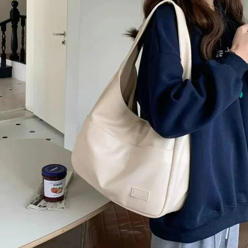 Goia™ | Kasdieninė Minimalistinė Elegancija