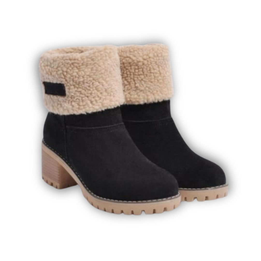 AMELIE™ | Komfortiški Batai