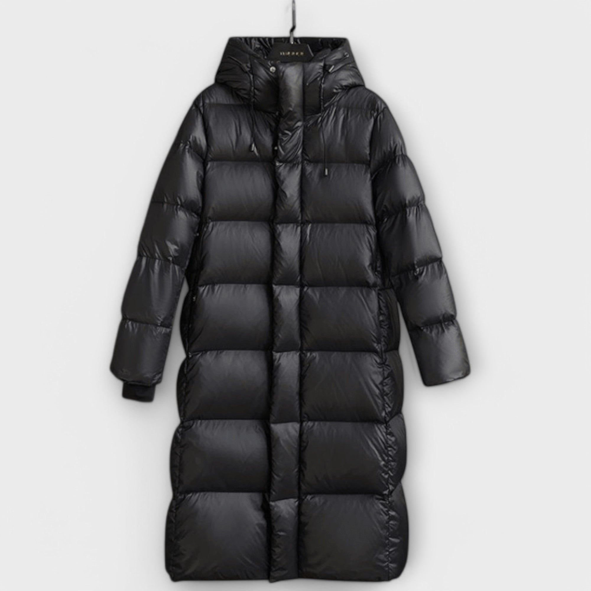 CLARISSA™ | VANDENIUI ATSPARI ŠILTA ŽIEMINĖ PARKA