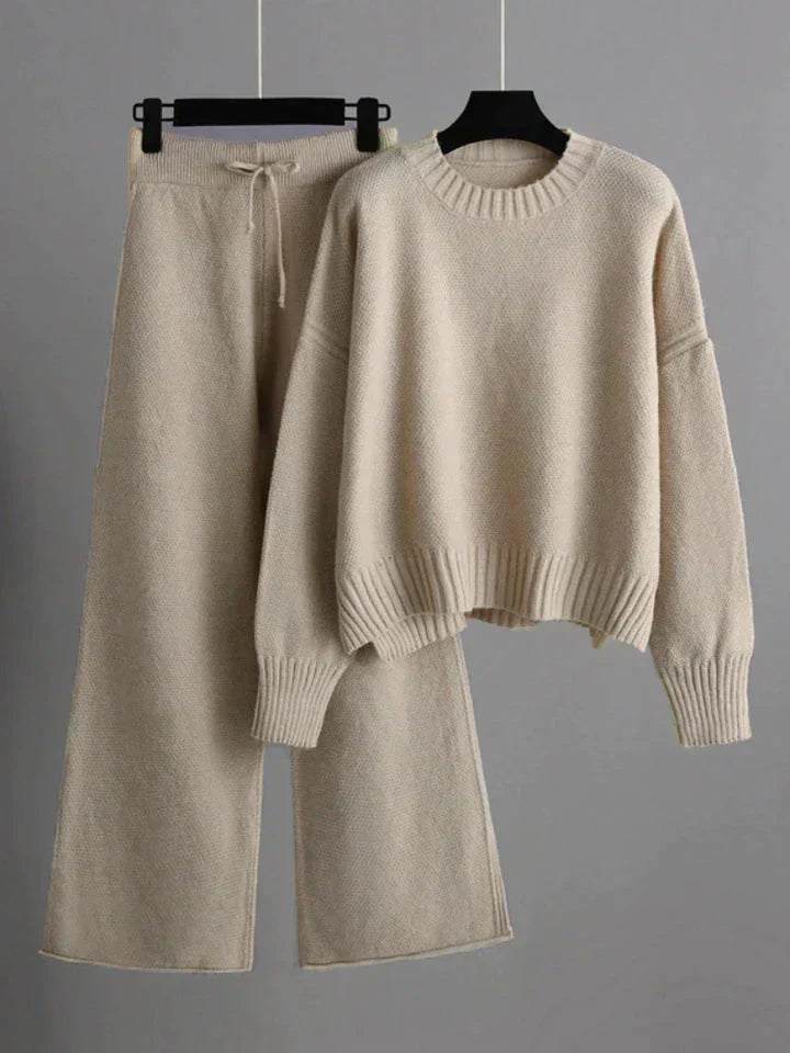 Cécile - Madingas Sweater