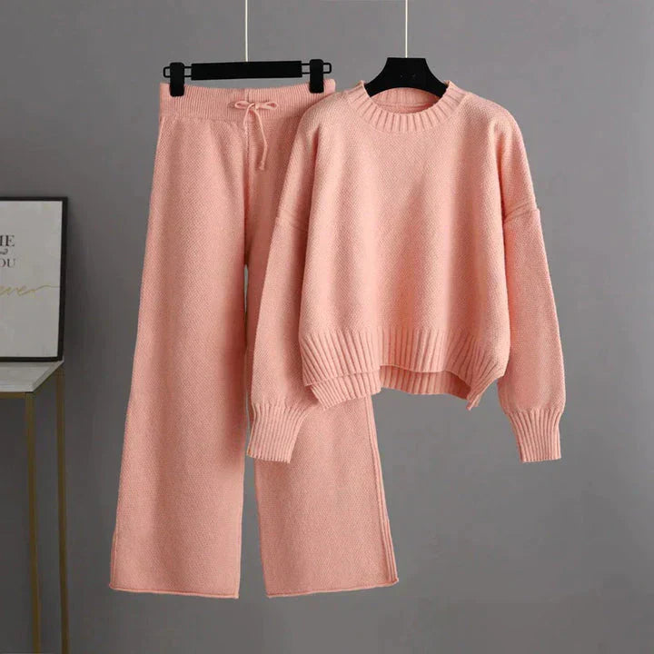 Cécile - Madingas Sweater