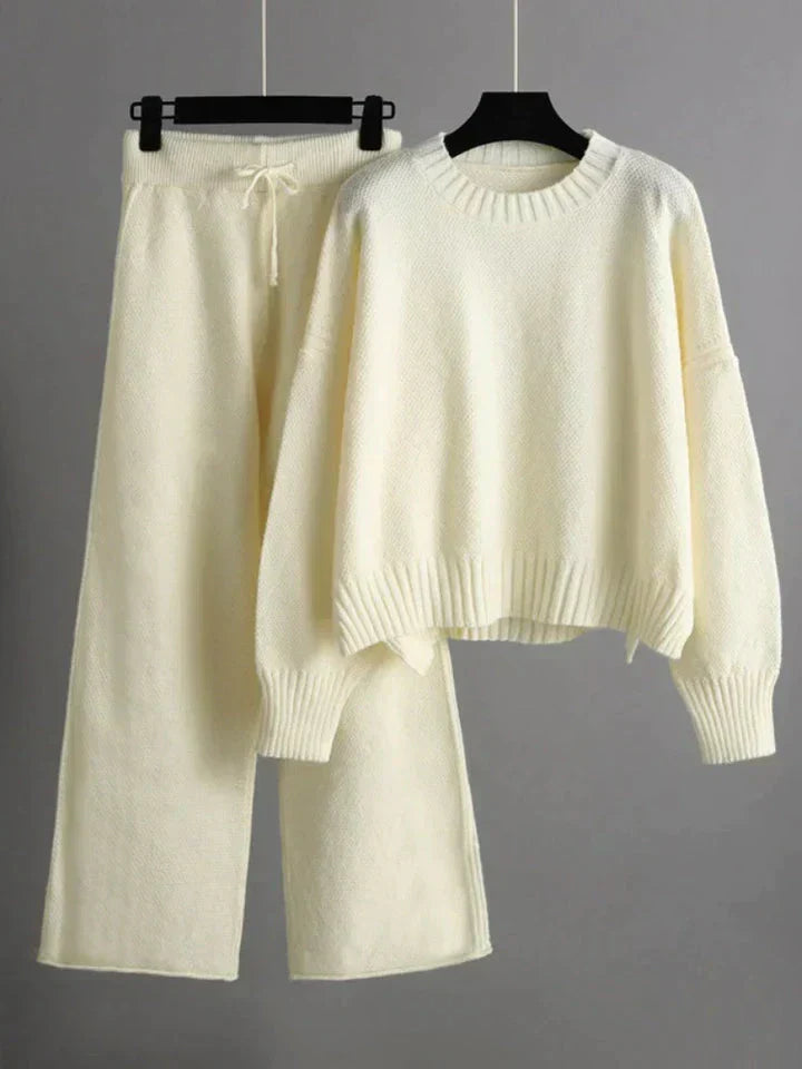 Cécile - Madingas Sweater