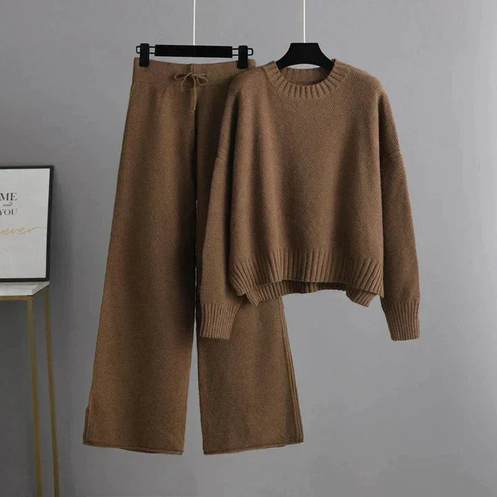 Cécile - Madingas Sweater