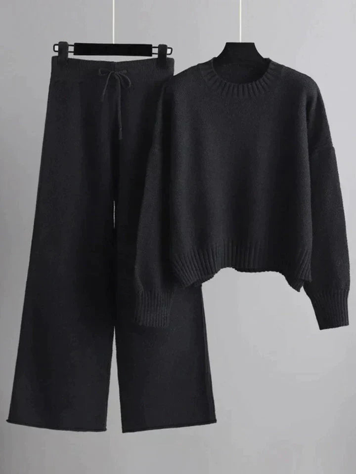Cécile - Madingas Sweater