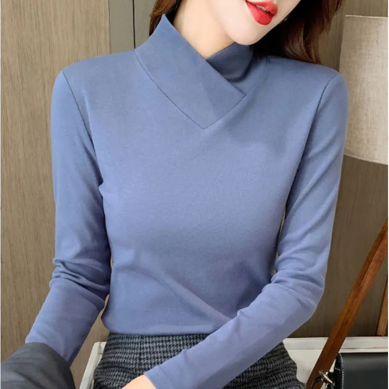 Avery | Stylish Polo Shirt