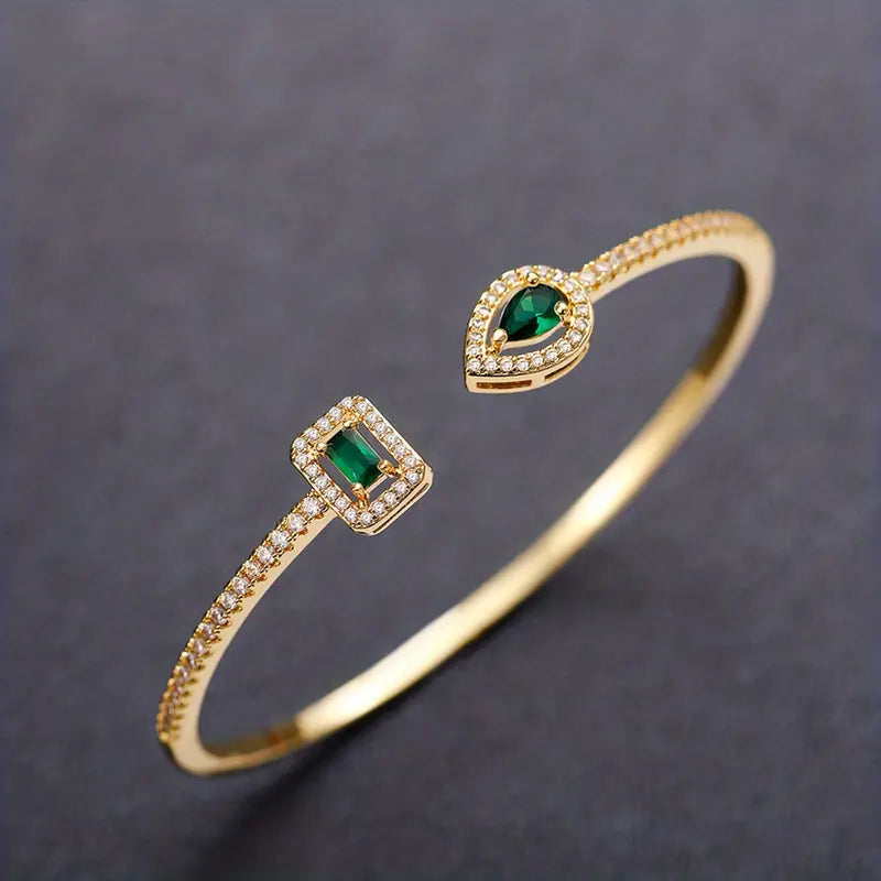 Caruso Verdeira Bracelet