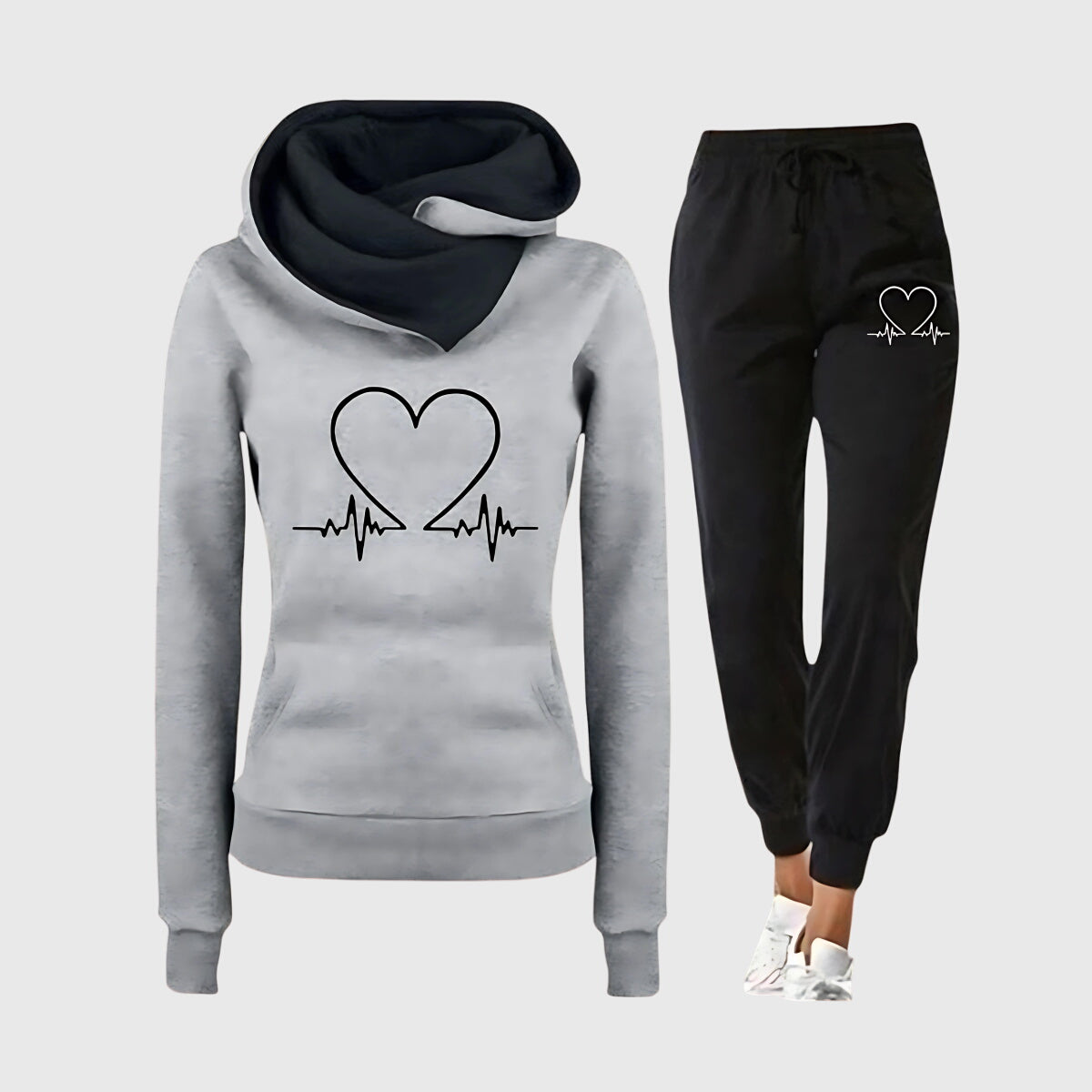 Hilary - Stilingas sportinis rinkinys