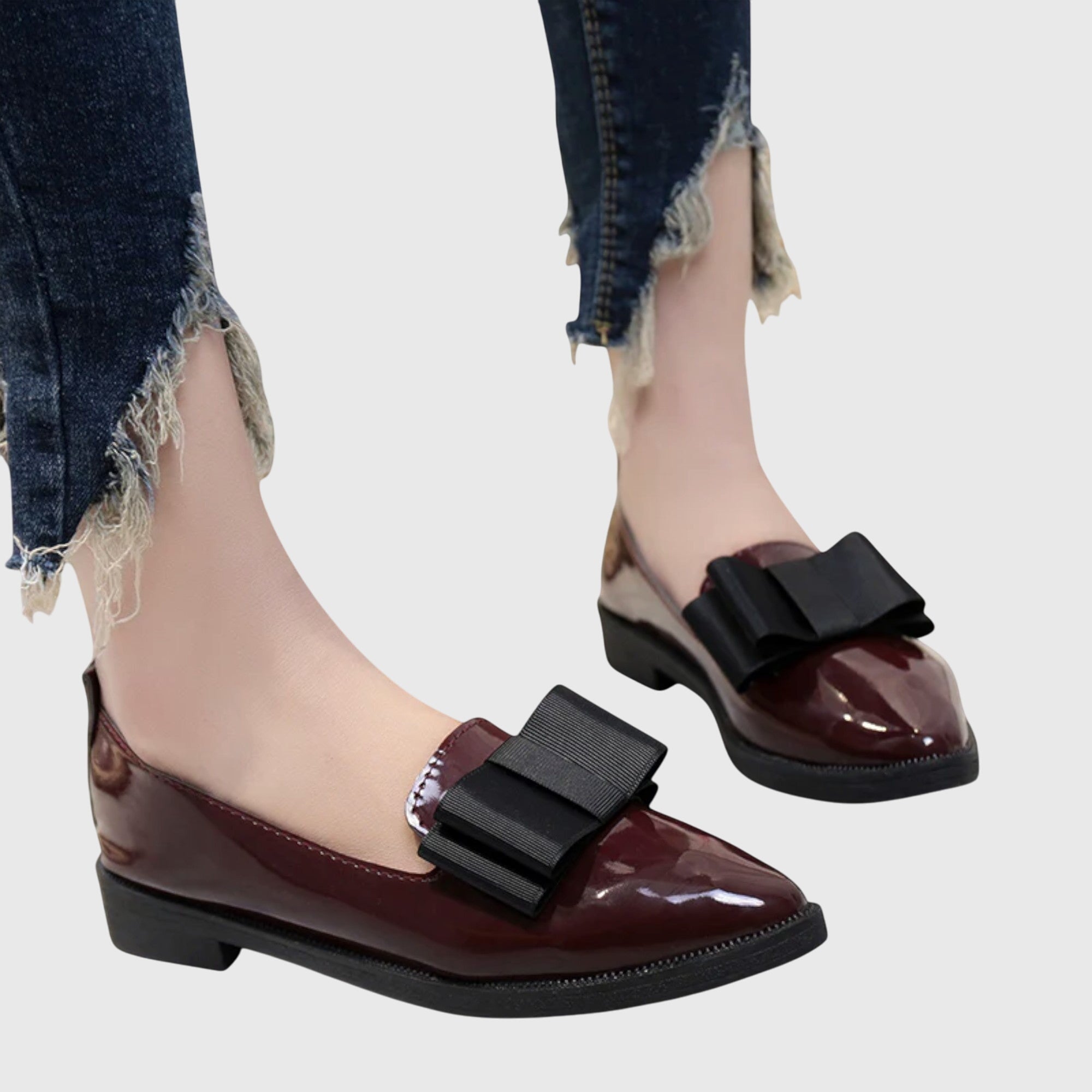Anya™ - Orthopedic Moccasins